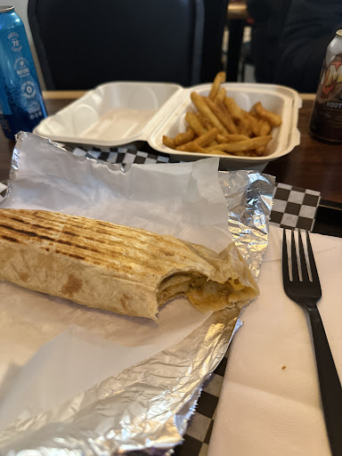 Photo of Shawarma buzz - 2236 32nd Ave W, Seattle, WA 98199, USA